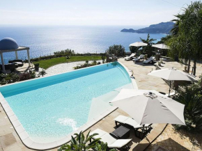 Modern Villa in Letojanni with Private Pool